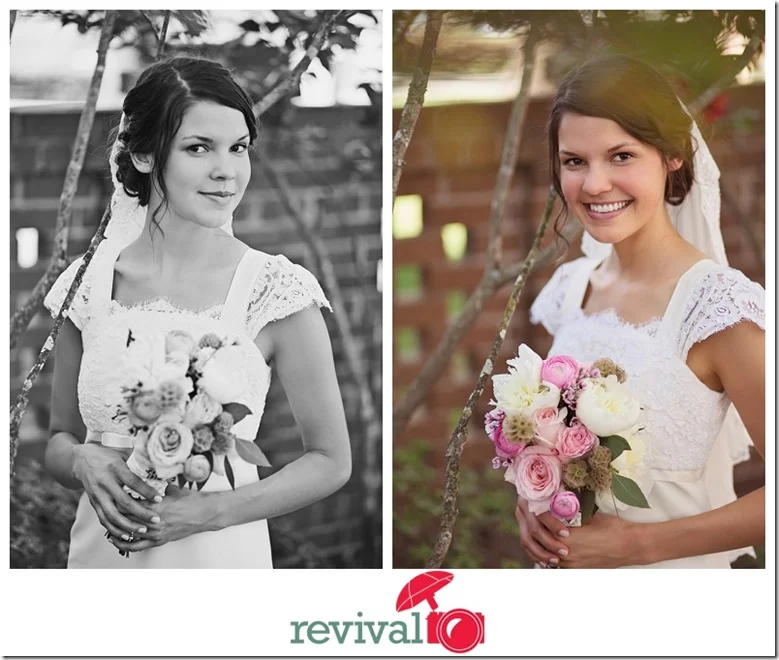 Weddings in Due West South Carolina Wedding Photography by Revival Photography Photo