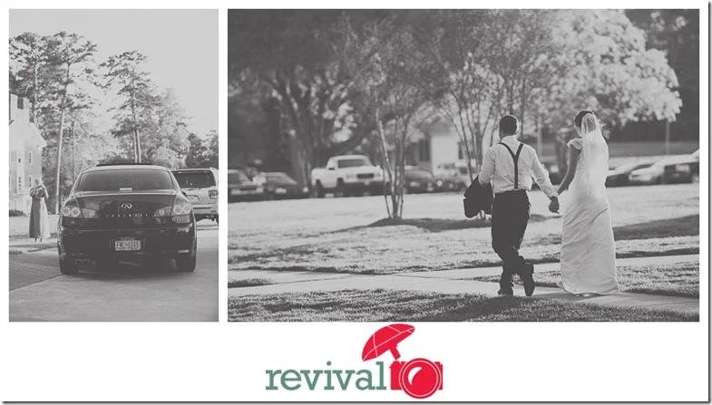 Weddings in Due West South Carolina Wedding Photography by Revival Photography Photo