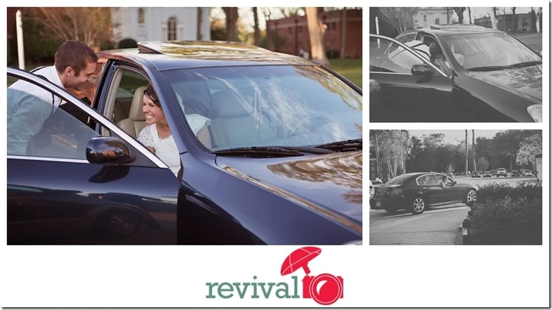 Weddings in Due West South Carolina Wedding Photography by Revival Photography Photo