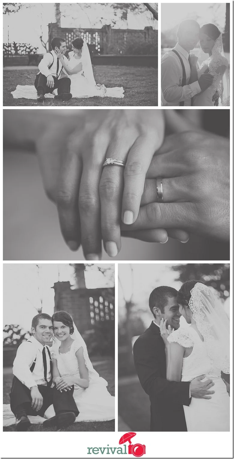 Weddings in Due West South Carolina Wedding Photography by Revival Photography Photo
