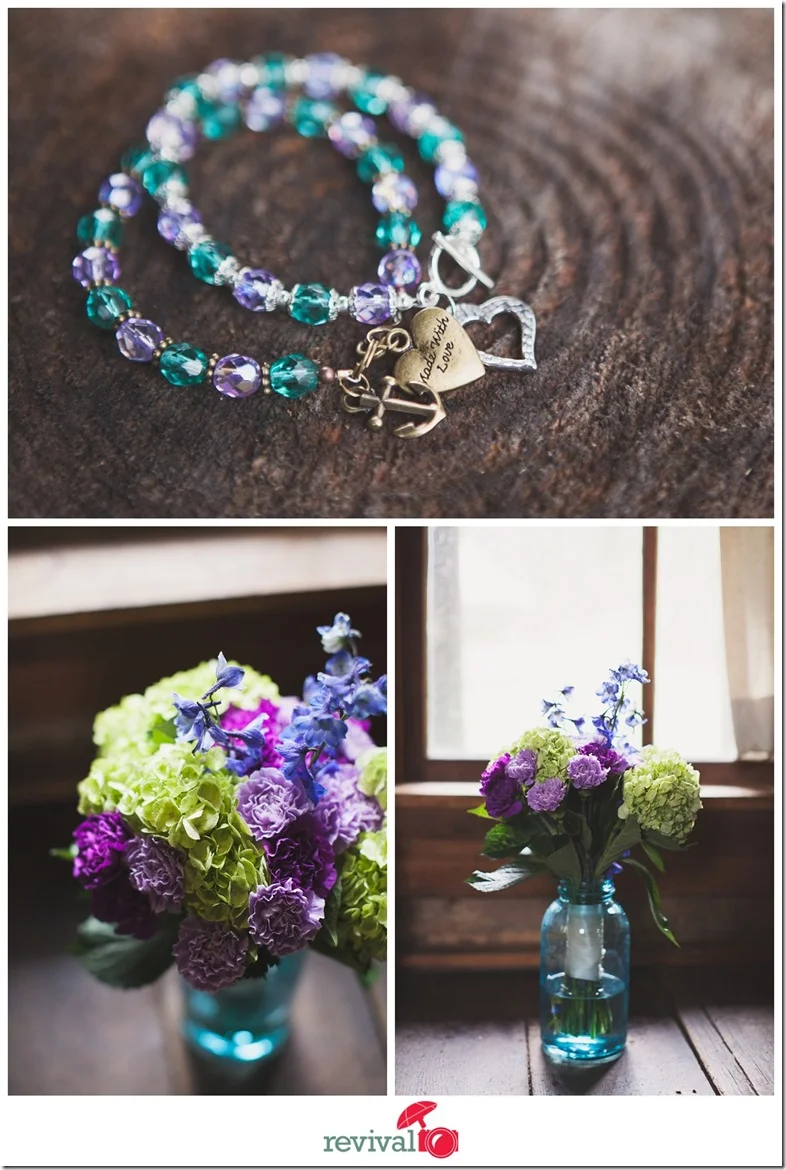 Personalized wedding details Weddings at The Mast Farm Inn Photography by Revival Photography Photo