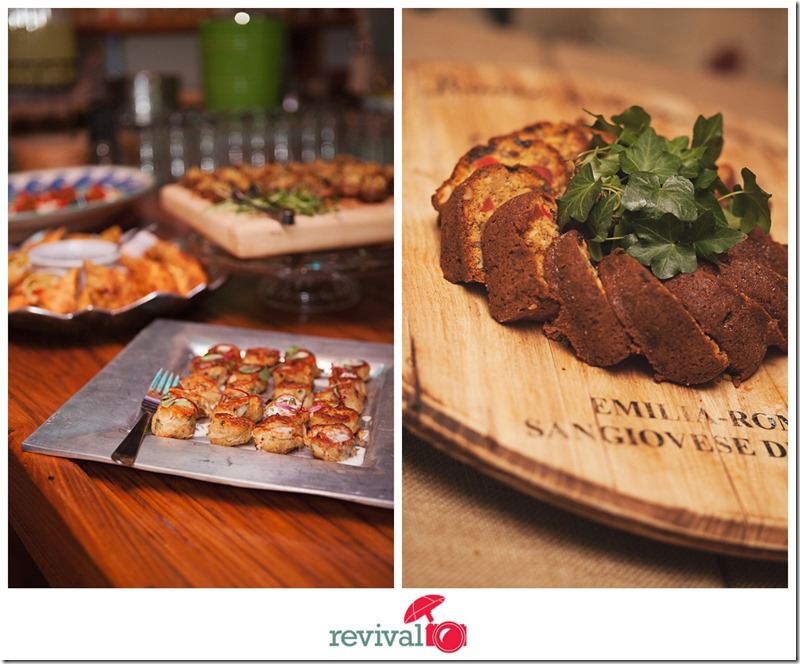 Weddings at The Mast Farm Inn Photography by Revival Photography Photo