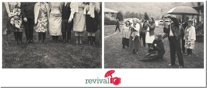 Weddings at The Mast Farm Inn Photography by Revival Photography Photo
