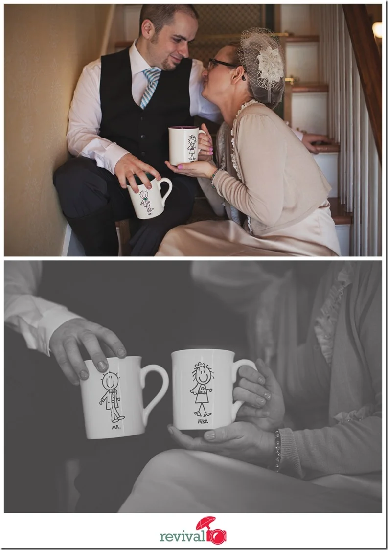Weddings at The Mast Farm Inn Photography by Revival Photography Photo