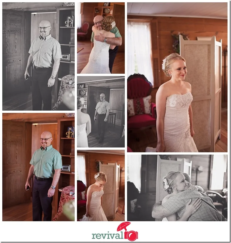 Timeless Bride Photos by Revival Photography Davidson NC Beaver Dam House Bridal Photo