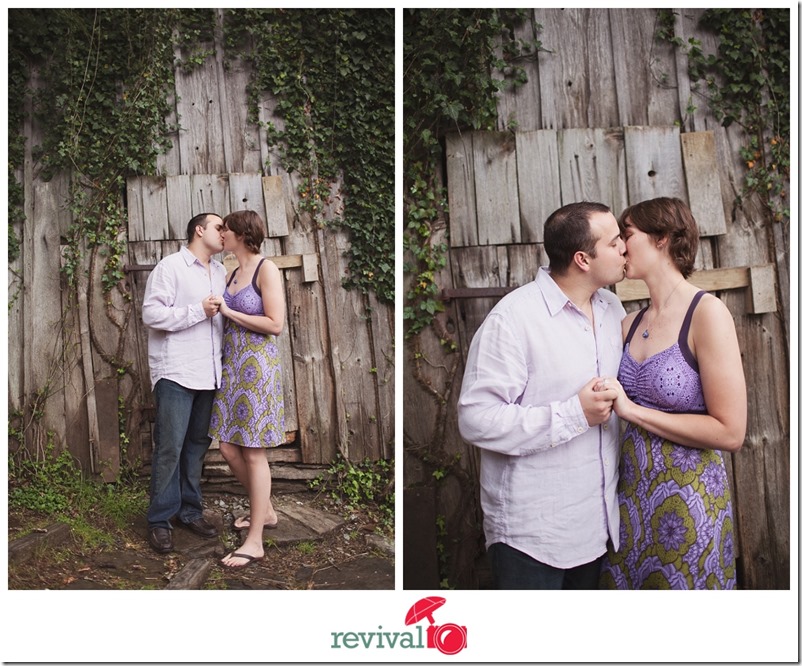 An Elopement at The Mast Farm Inn Valle Crucis Elopements by Revival Photography Photos by Heather Barr Photo