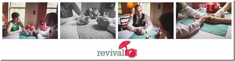Elopement at The Mast Farm Inn Photos by Revival Photography NC Wedding Photographers Photo
