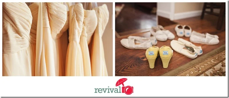 Bat Cave North Carolina Wedding at The Camp Photos by Revival Photography Photo