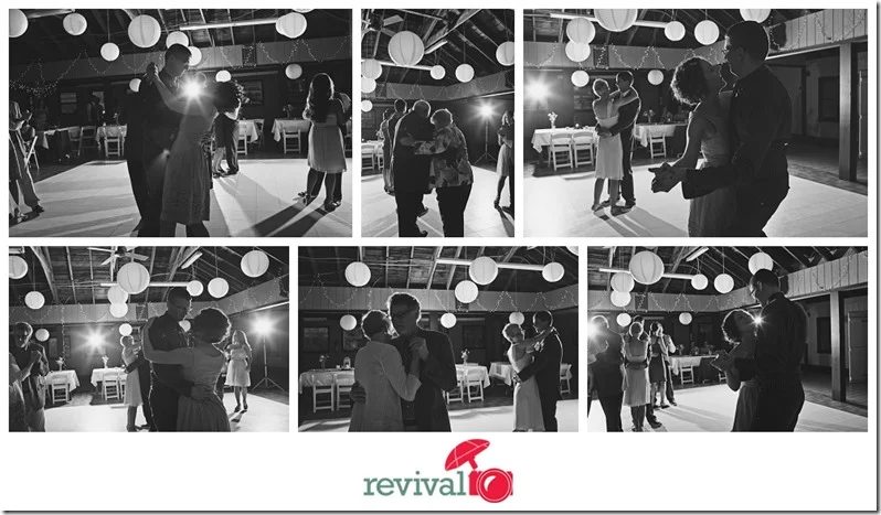 Bat Cave North Carolina Wedding at The Camp Photos by Revival Photography Photo