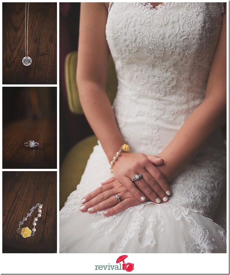 Bat Cave North Carolina Wedding at The Camp Photos by Revival Photography Photo