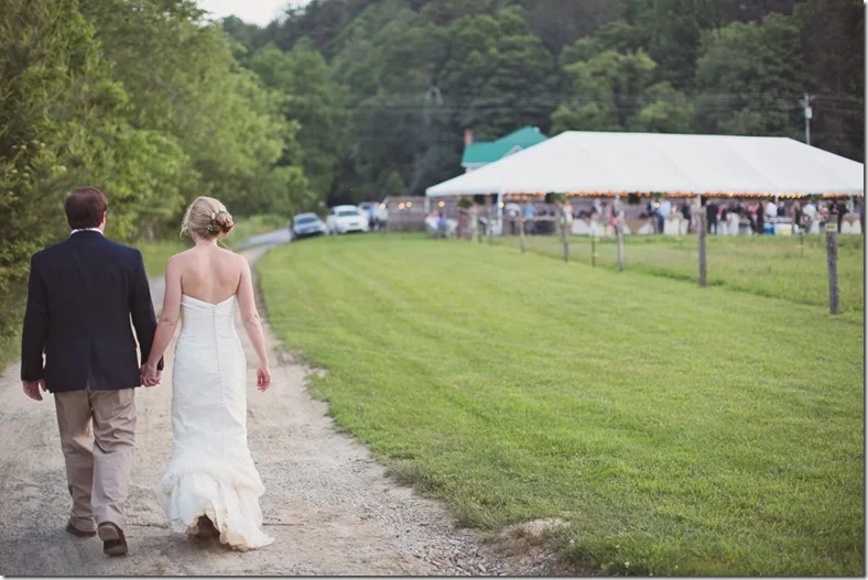 10 Tips for the Introverted Bride Photos by Revival Photography NC Wedding Photographers