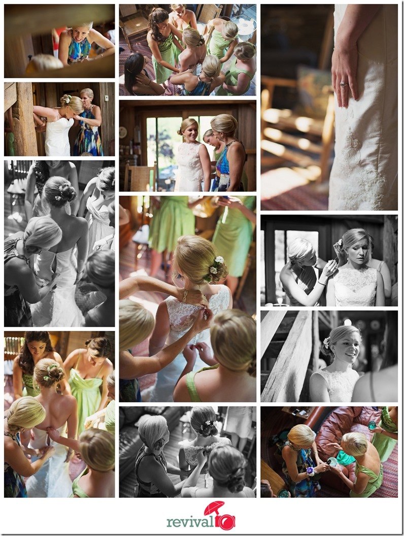 Rustic Mountain Farm Wedding at The Mast Farm Inn Photos by Revival Photography NC Wedding Photographers Vintage Style Photographers Photo