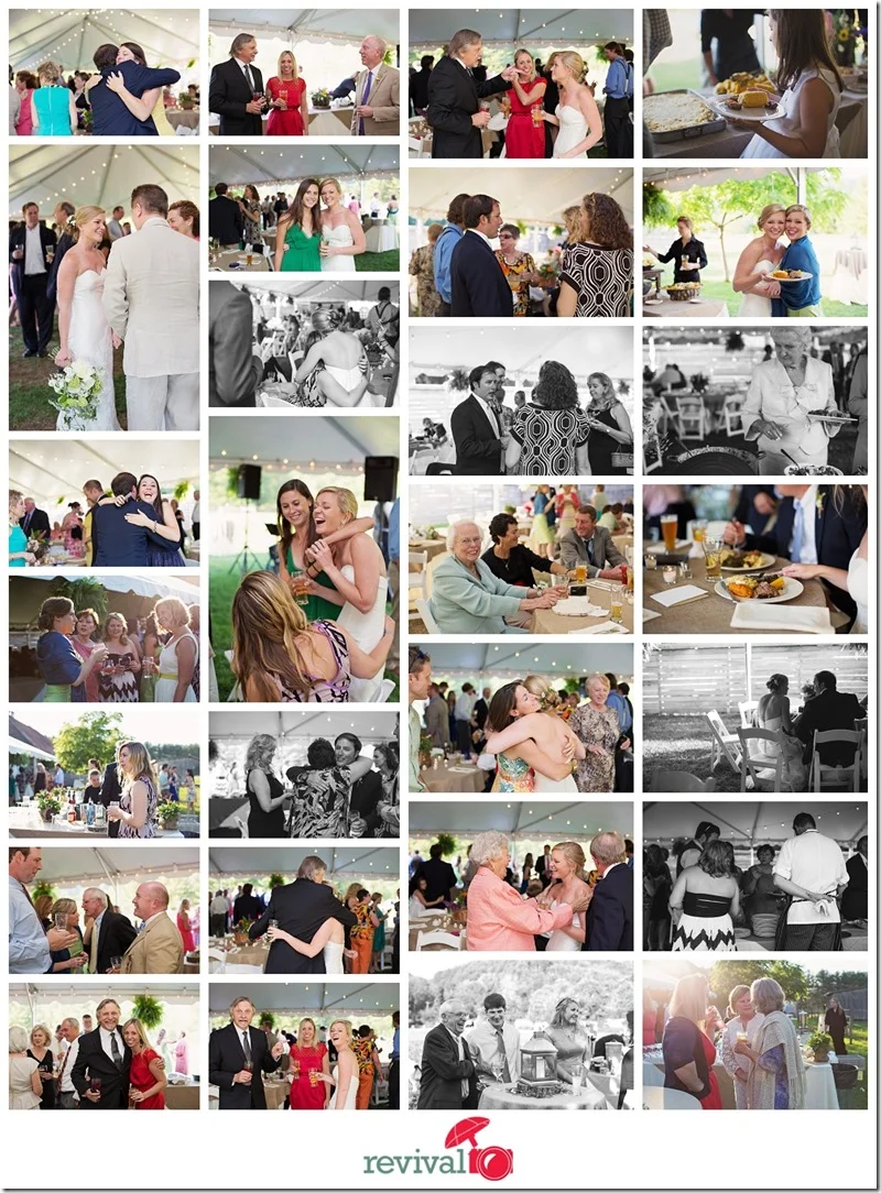 Rustic Mountain Farm Wedding at The Mast Farm Inn Photos by Revival Photography NC Wedding Photographers Vintage Style Photographers Photo