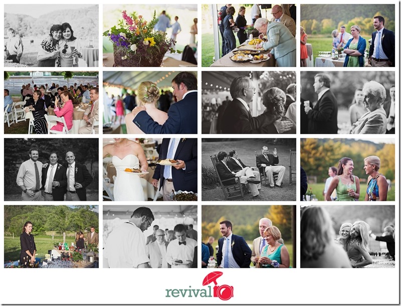 Rustic Mountain Farm Wedding at The Mast Farm Inn Photos by Revival Photography NC Wedding Photographers Vintage Style Photographers Photo