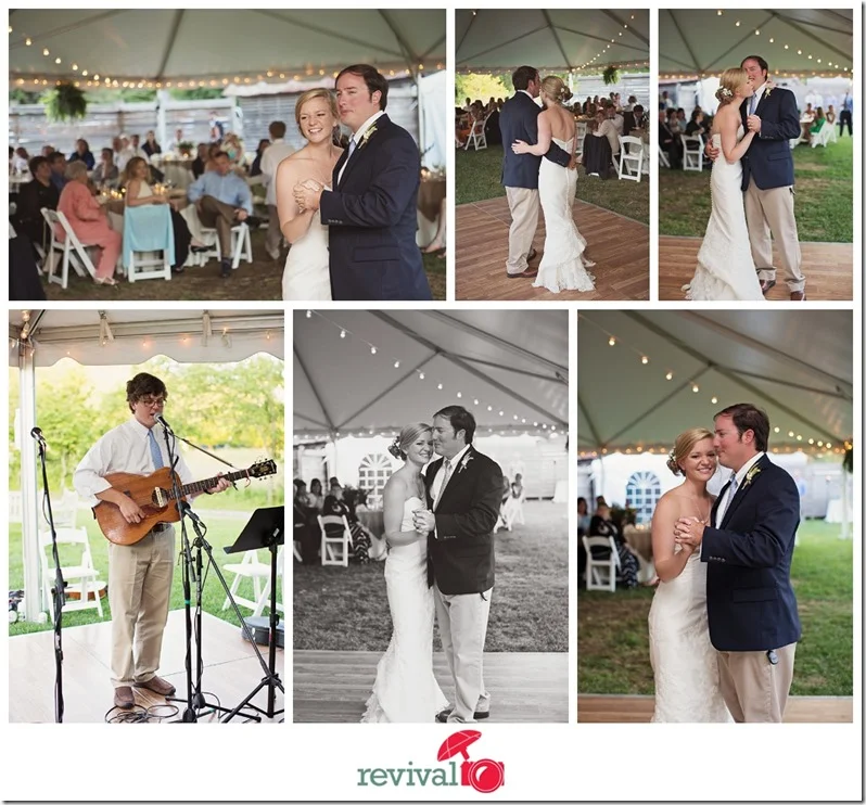 Rustic Mountain Farm Wedding at The Mast Farm Inn Photos by Revival Photography NC Wedding Photographers Vintage Style Photographers Photo