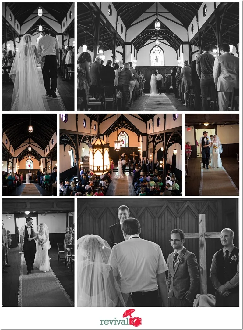 Vintage Inspired Wedding in Raleigh NC All Saints Chapel Photos by Revival Photography Raleigh Photographers Weddings in Raleigh NC Photo