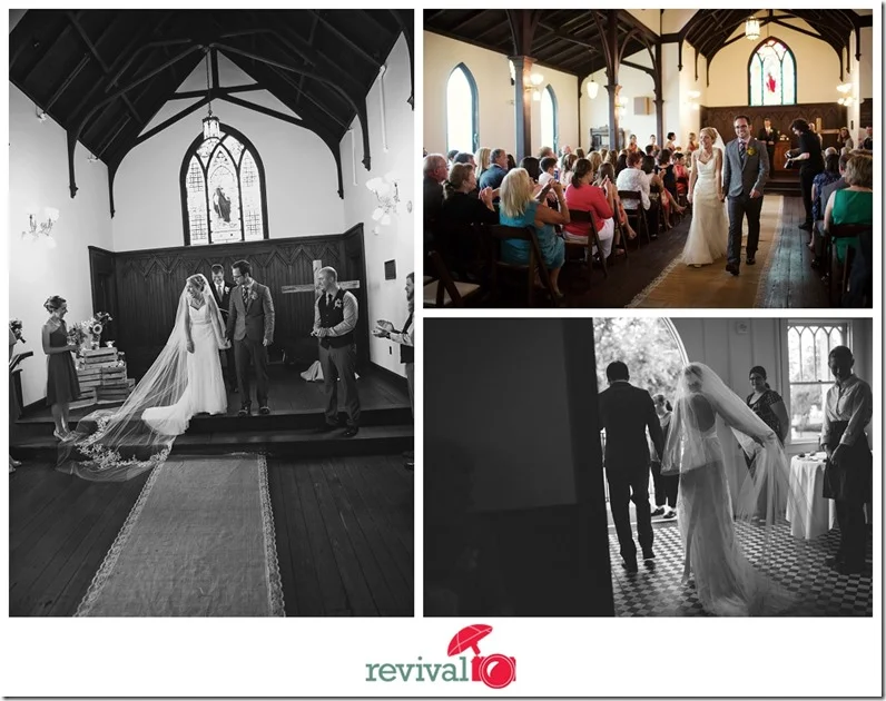 Vintage Inspired Wedding in Raleigh NC All Saints Chapel Photos by Revival Photography Raleigh Photographers Weddings in Raleigh NC Photo