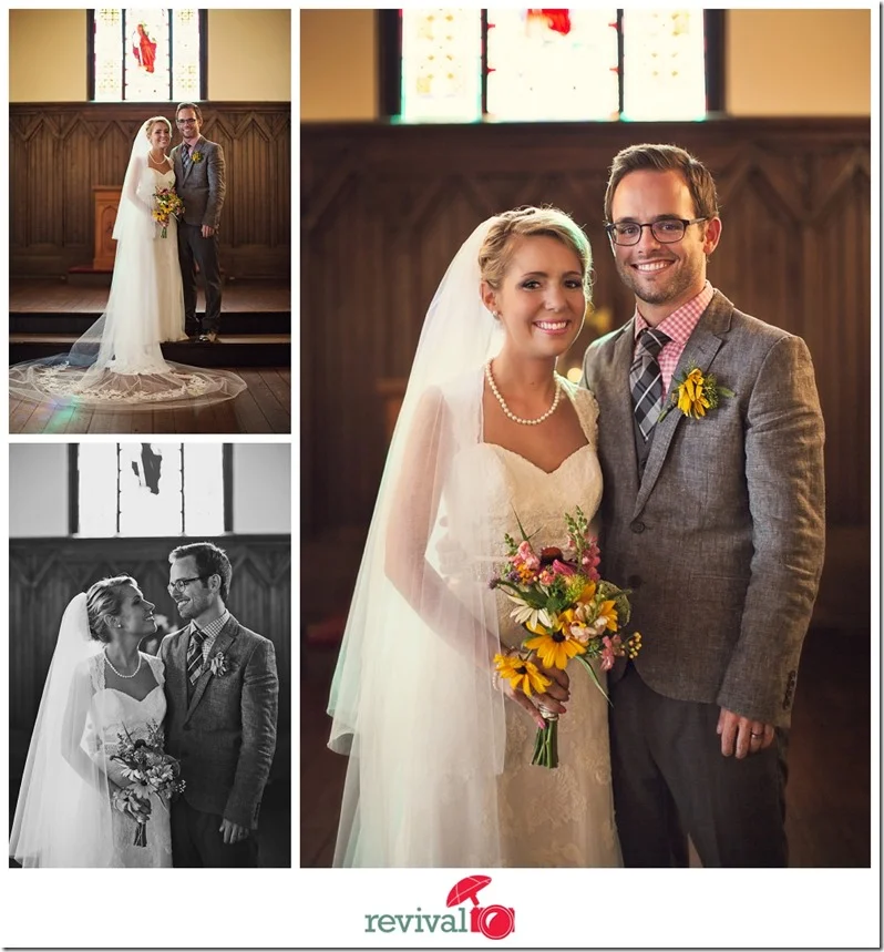 Vintage Inspired Wedding in Raleigh NC All Saints Chapel Photos by Revival Photography Raleigh Photographers Weddings in Raleigh NC Photo
