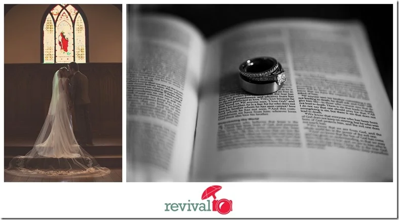 Vintage Inspired Wedding in Raleigh NC All Saints Chapel Photos by Revival Photography Raleigh Photographers Weddings in Raleigh NC Photo