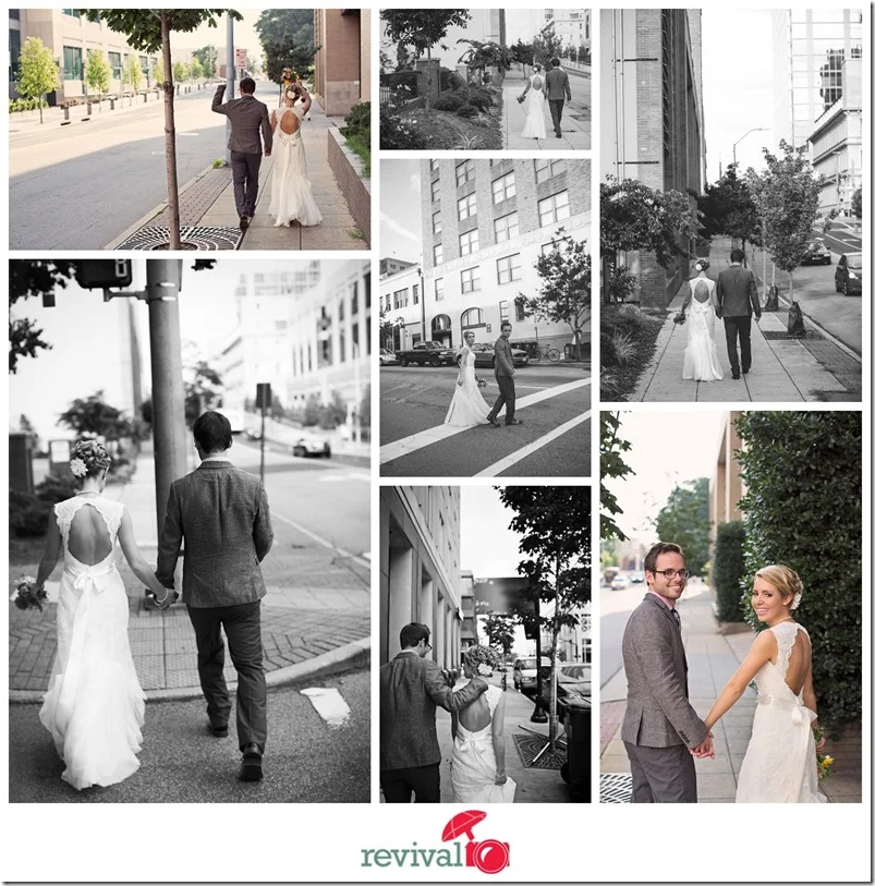 Vintage Inspired Wedding in Raleigh NC All Saints Chapel Photos by Revival Photography Raleigh Photographers Weddings in Raleigh NC Photo