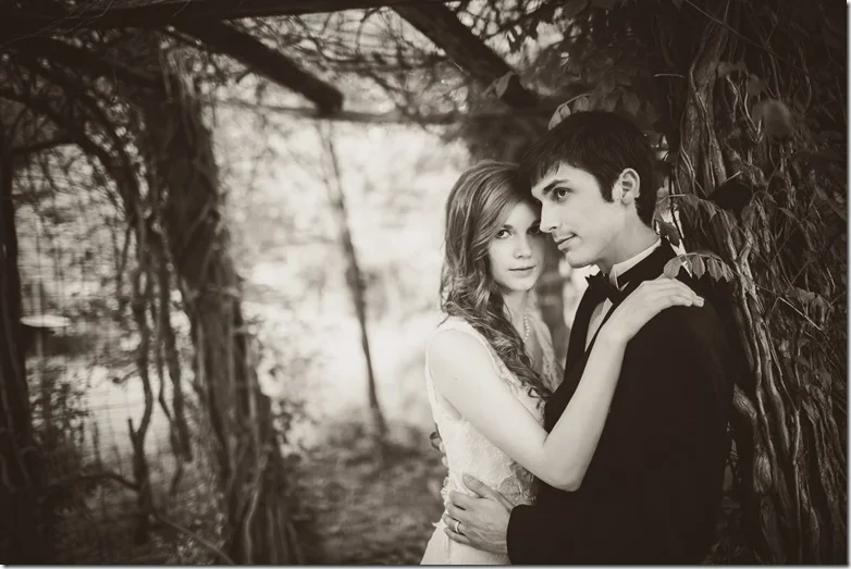 10 Tips for the Introverted Bride Photos by Revival Photography NC Wedding Photographers