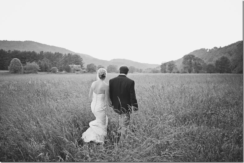 10 Tips for the Introverted Bride Photos by Revival Photography NC Wedding Photographers