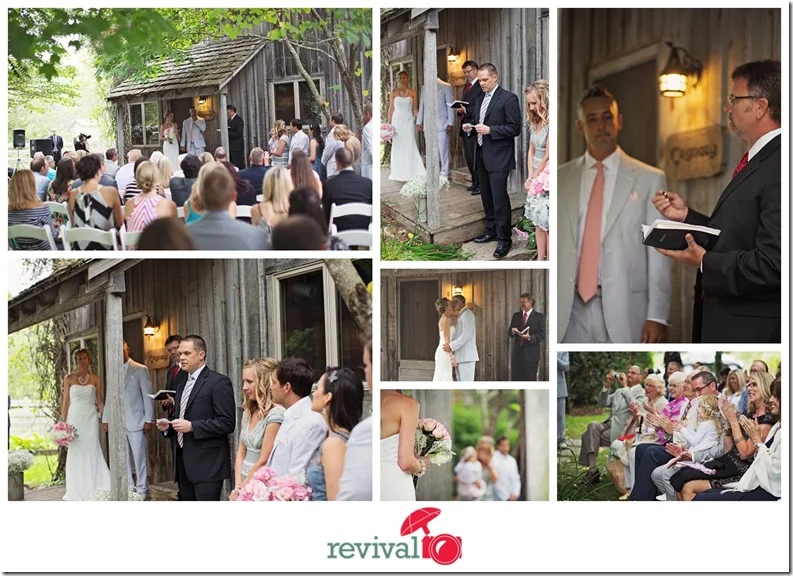 Mountain Destination Wedding at The Mast Farm Inn in Valle Crucis NC NC Wedding Photographers Revival Photography Vintage inspired weddings Photo