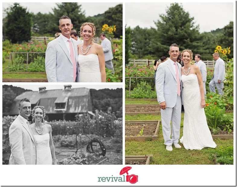 Mountain Destination Wedding at The Mast Farm Inn in Valle Crucis NC NC Wedding Photographers Revival Photography Vintage inspired weddings Photo