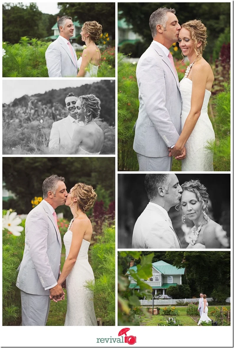 Mountain Destination Wedding at The Mast Farm Inn in Valle Crucis NC NC Wedding Photographers Revival Photography Vintage inspired weddings Photo