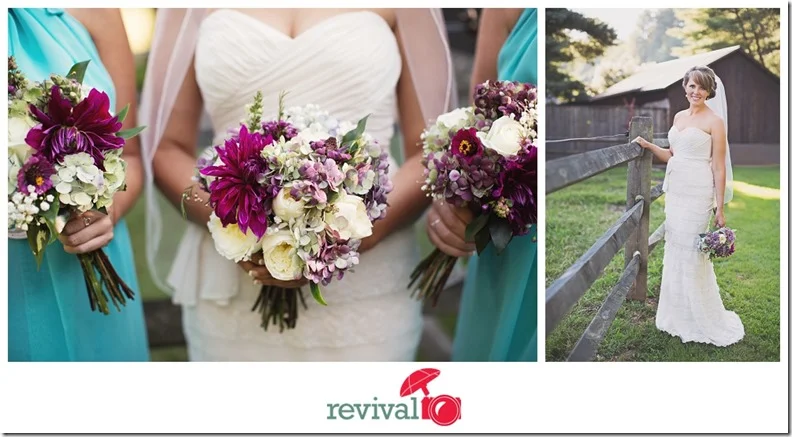 An Intimate Mountain Wedding at Leatherwood Mountains Resort Photography by Revival Photography NC Wedding Photographers Wedding Photo