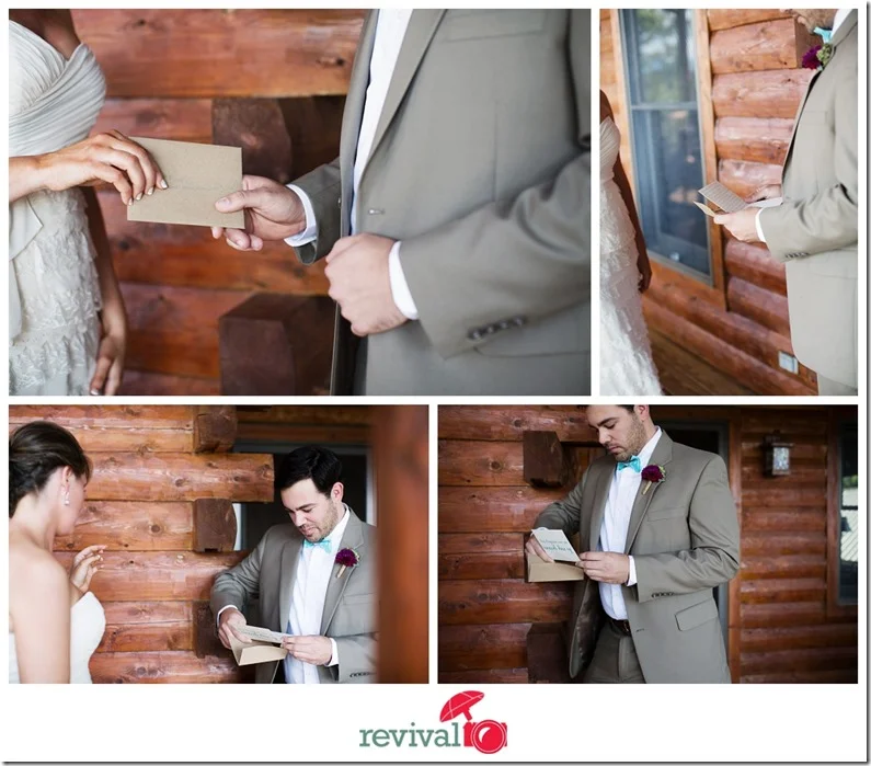 An Intimate Mountain Wedding at Leatherwood Mountains Resort Photography by Revival Photography NC Wedding Photographers Wedding Photo