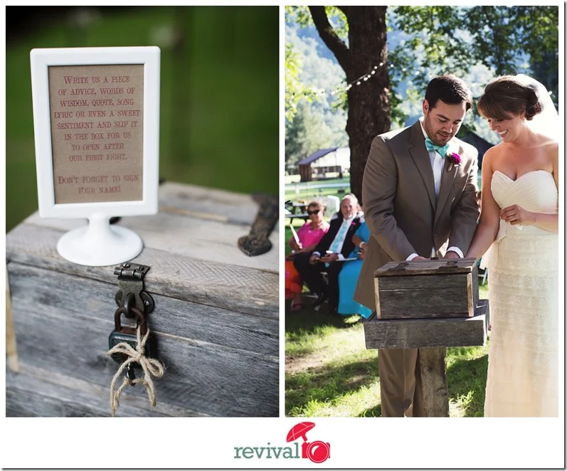 An Intimate Mountain Wedding at Leatherwood Mountains Resort Photography by Revival Photography NC Wedding Photographers Wedding Photo