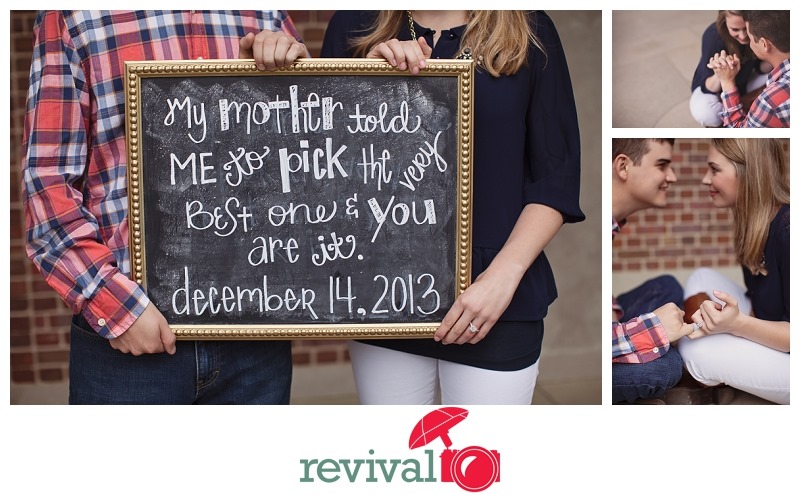 3 Benefits of Booking an Engagement Session Photos by Revival Photography Wedding Photographers Photo