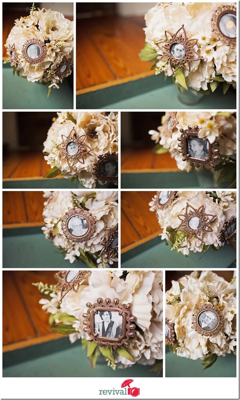 Photo by Revival Photography Rustic Fairytale Wedding White Fence Farm Weddings Photo