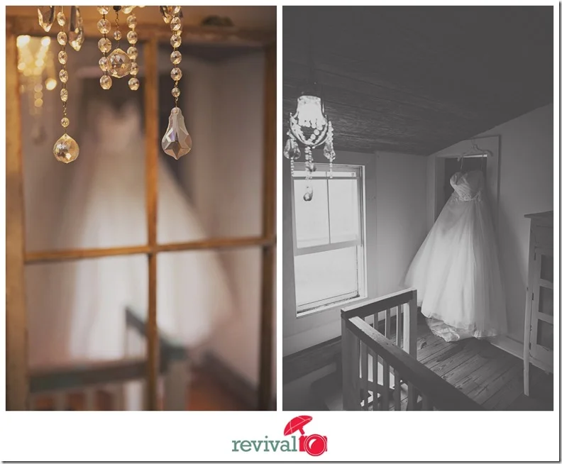 Photo by Revival Photography Rustic Fairytale Wedding White Fence Farm Weddings Photo