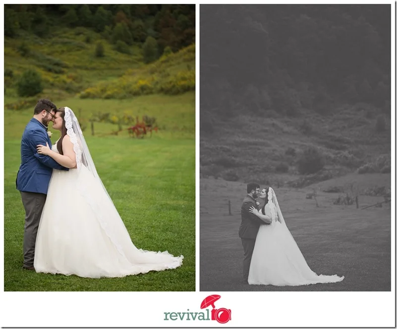 Photo by Revival Photography Rustic Fairytale Wedding White Fence Farm Weddings Photo