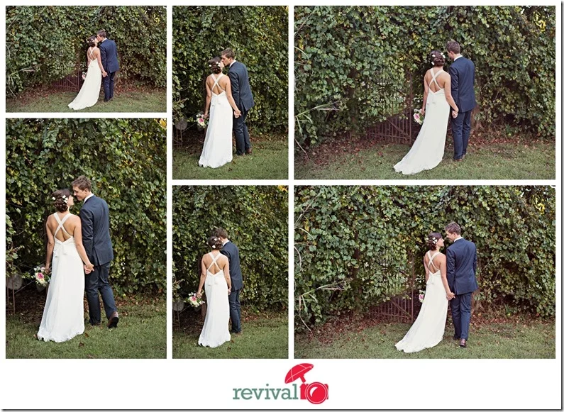 Rustic Bohemian Wedding Celebration Mebane NC Weddings Photography by Revival Photography NC Wedding Photographers Photo