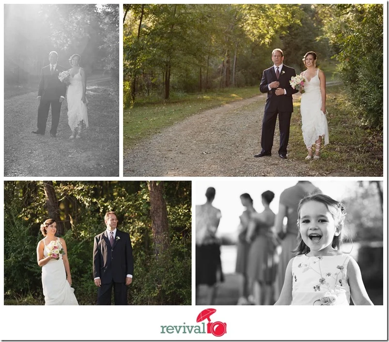 Rustic Bohemian Wedding Celebration Mebane NC Weddings Photography by Revival Photography NC Wedding Photographers Photo