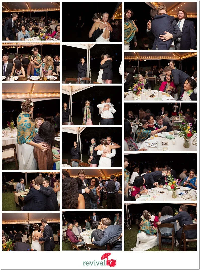 Rustic Bohemian Wedding Celebration Mebane NC Weddings Photography by Revival Photography NC Wedding Photographers Photo