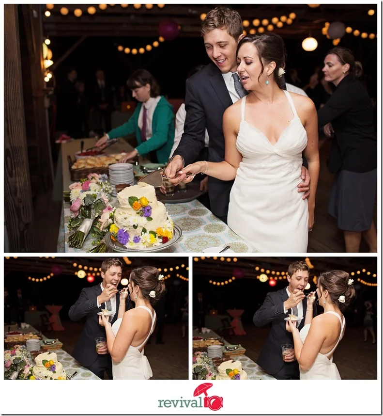 Rustic Bohemian Wedding Celebration Mebane NC Weddings Photography by Revival Photography NC Wedding Photographers Photo