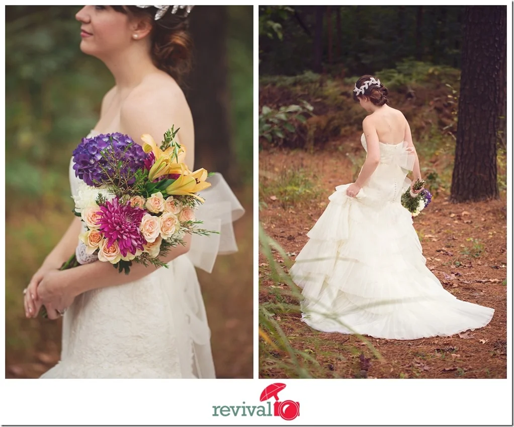 Photos by Revival Photography Retro Wedding Retro music inspired wedding, Charlotte wedding photographers Revival Photography Photo