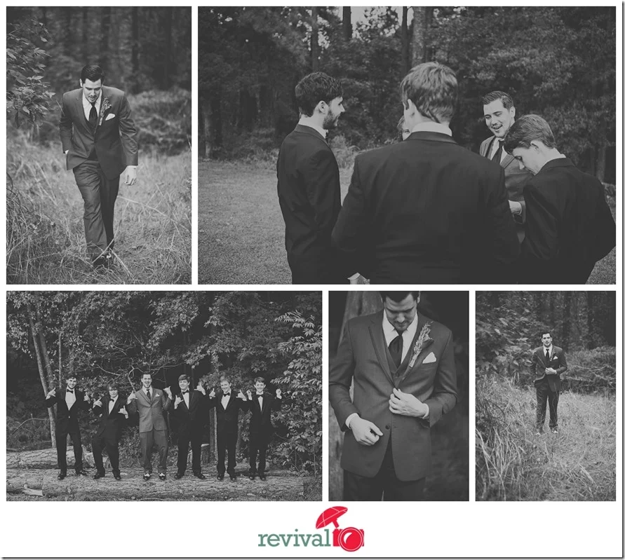 Photos by Revival Photography Retro Wedding Retro music inspired wedding, Charlotte wedding photographers Revival Photography Photo