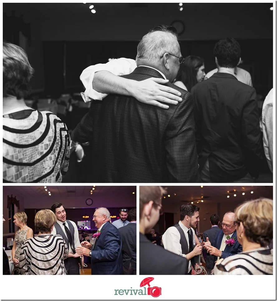 Photos by Revival Photography Retro Wedding Retro music inspired wedding, Charlotte wedding photographers Revival Photography Photo