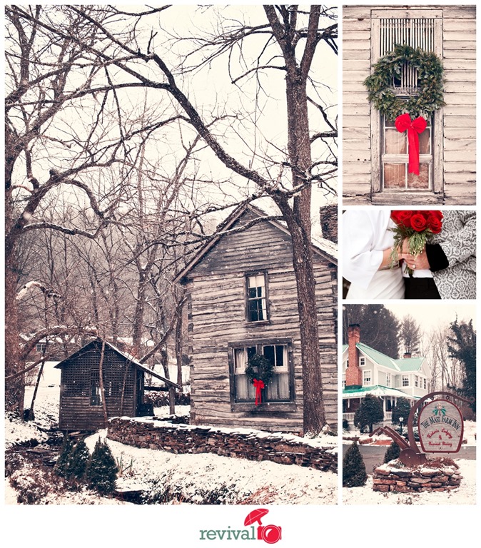 9 Ways to Stay Warm on your Winter Wedding Day Revival Photography