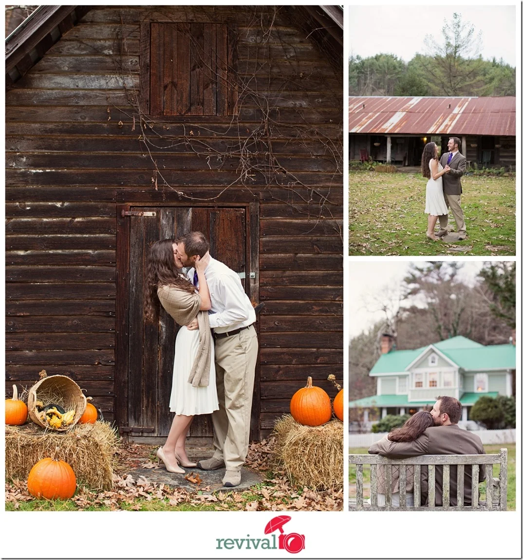 A Sweet and Simple Elopement at The Mast Farm Inn, Valle Crucis, NC North Carolina Elopements NC Elopements NC Wedding Photographers Revival Photography NC Elopement Photographers Photo
