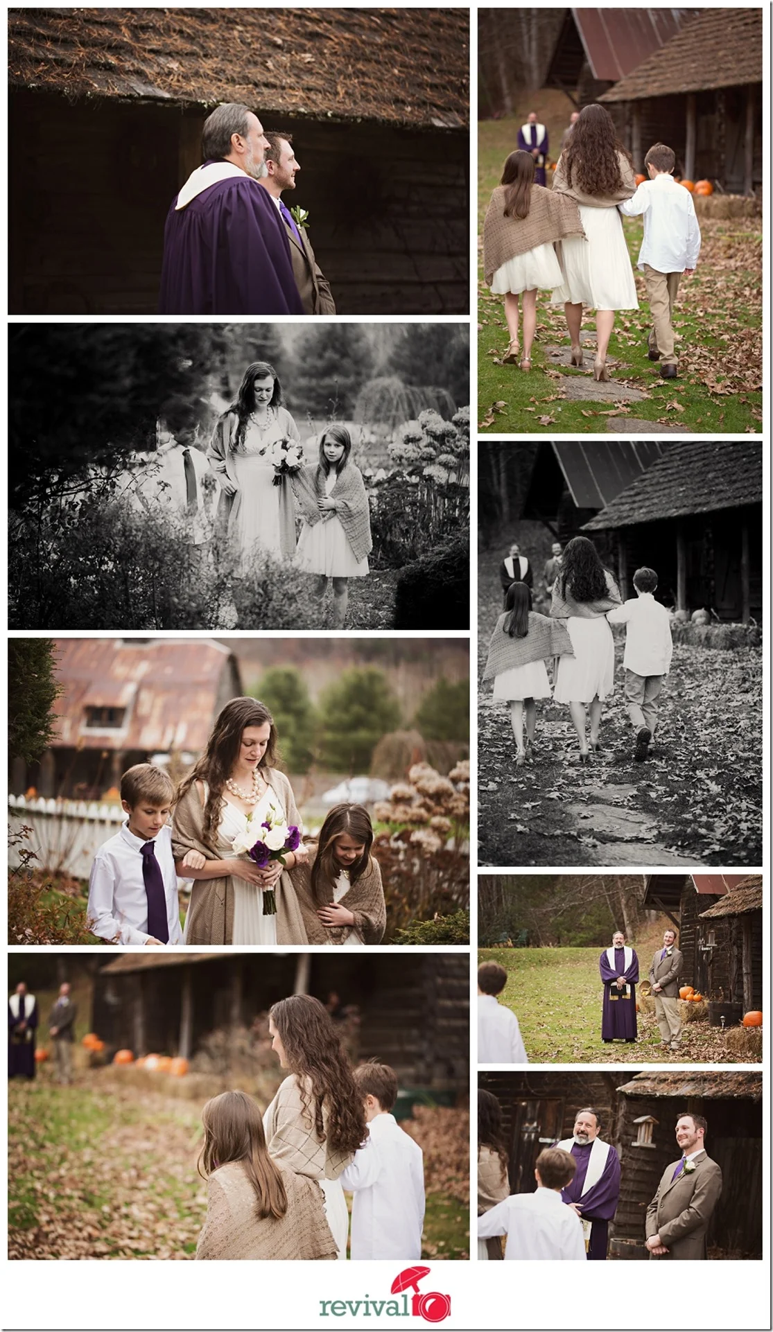 A Sweet and Simple Elopement at The Mast Farm Inn, Valle Crucis, NC North Carolina Elopements NC Elopements NC Wedding Photographers Revival Photography NC Elopement Photographers Photo