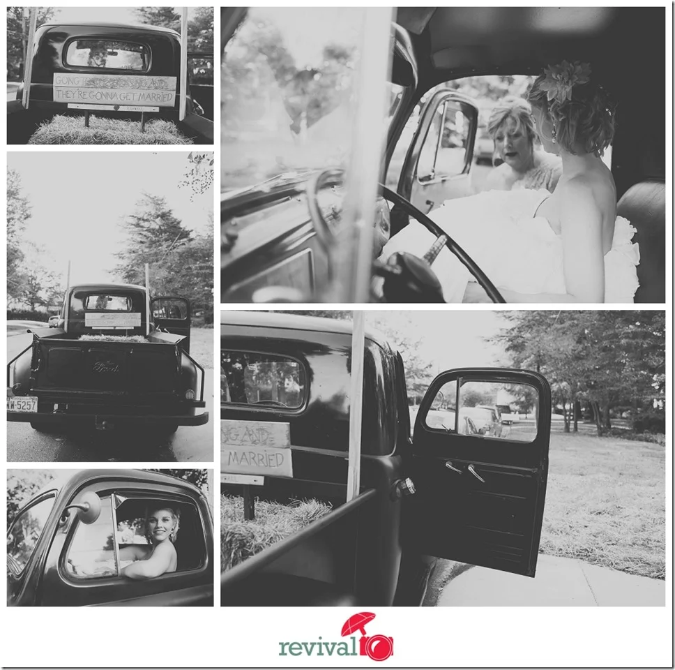 A Rustic Fall Wedding at The Crossing at Hollar Mill in Hickory, NC Photography by Revival Photography NC Wedding Photographers in North Carolina Revival Photography Photo