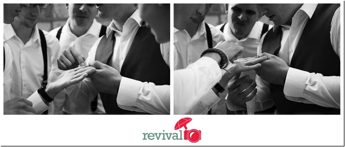 A Rustic Fall Wedding at The Crossing at Hollar Mill in Hickory, NC Photography by Revival Photography NC Wedding Photographers in North Carolina Revival Photography Photo