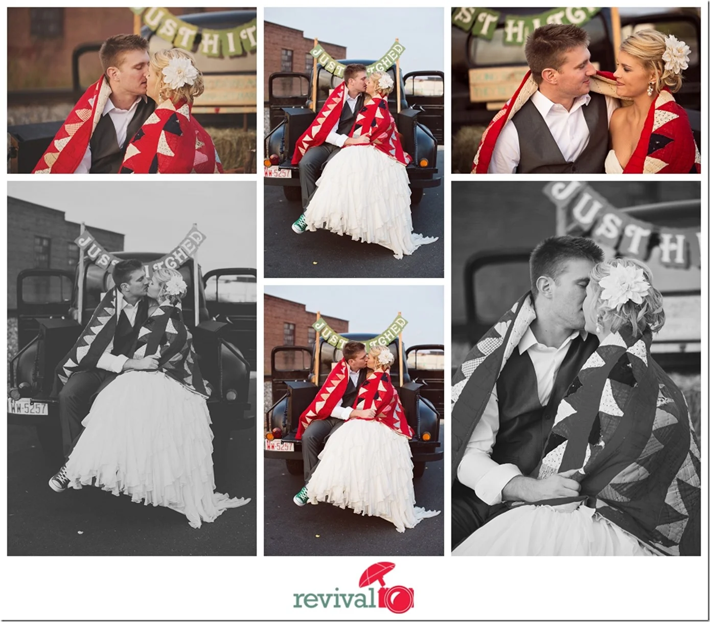 A Rustic Fall Wedding at The Crossing at Hollar Mill in Hickory, NC Photography by Revival Photography NC Wedding Photographers in North Carolina Revival Photography Photo