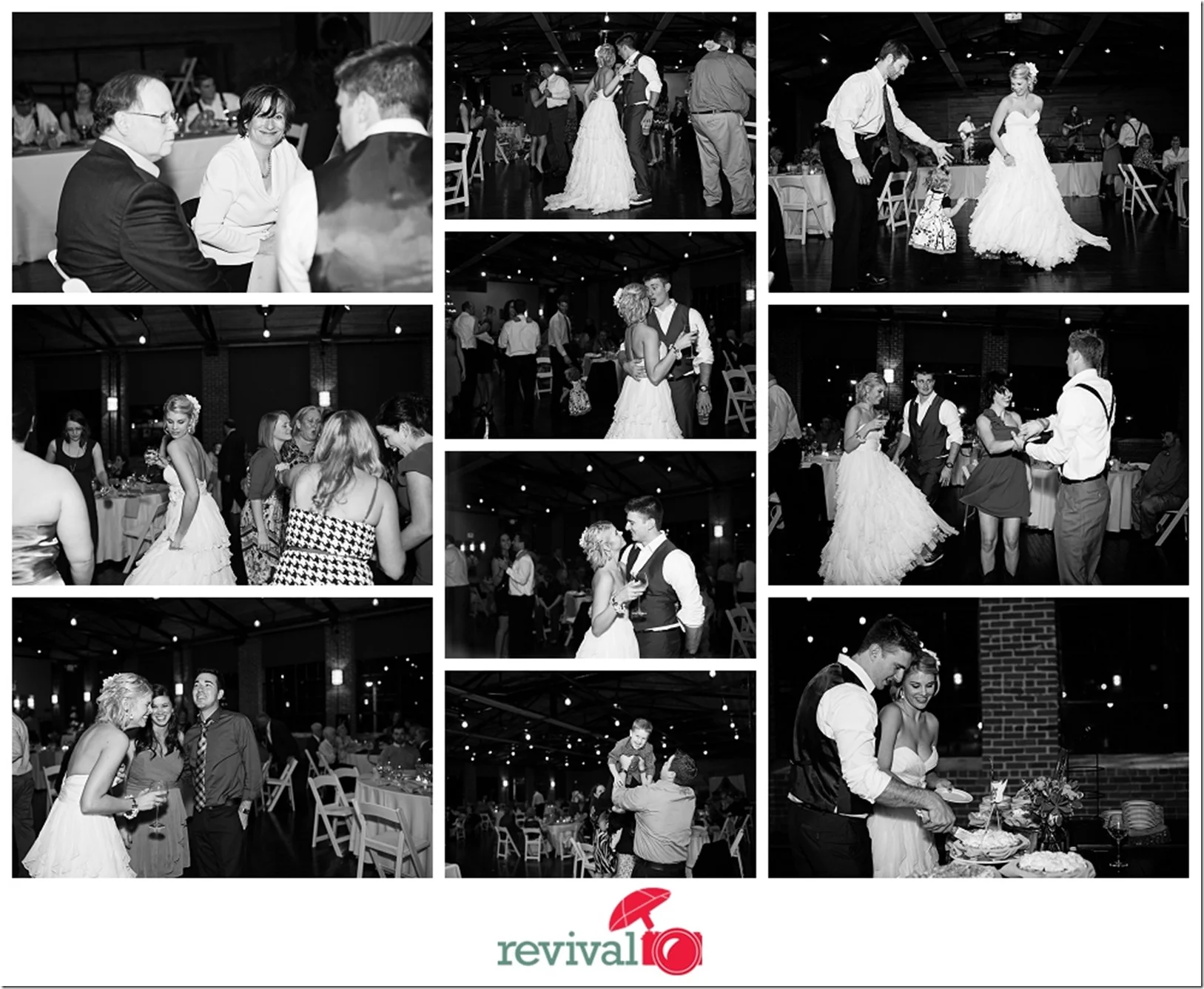 A Rustic Fall Wedding at The Crossing at Hollar Mill in Hickory, NC Photography by Revival Photography NC Wedding Photographers in North Carolina Revival Photography Photo